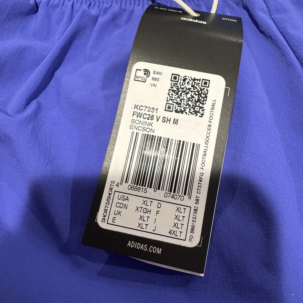 adidas brand new